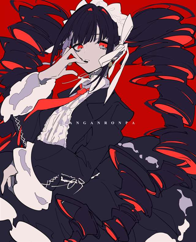 安广多惠子二次元福利