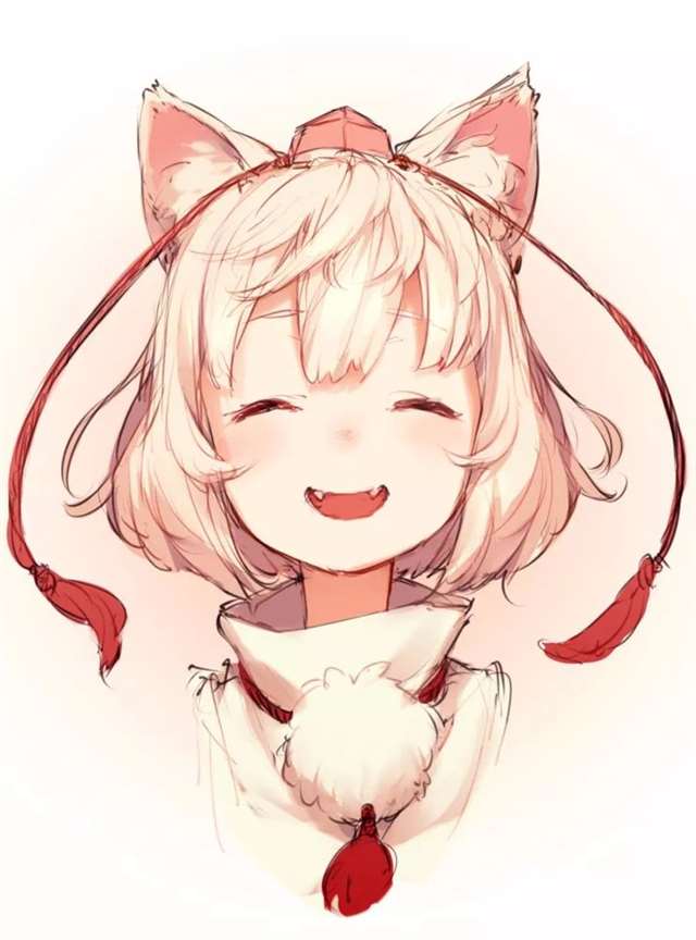 犬走椛 二次元福利