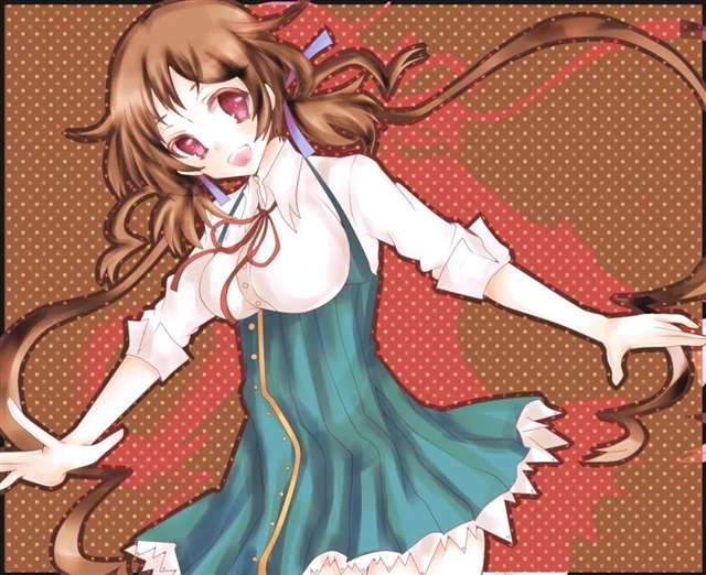 青海衣《恋爱与选举与巧克力》