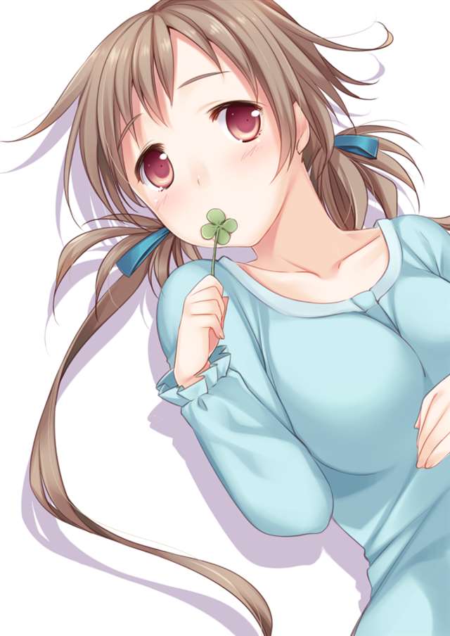 青海衣《恋爱与选举与巧克力》