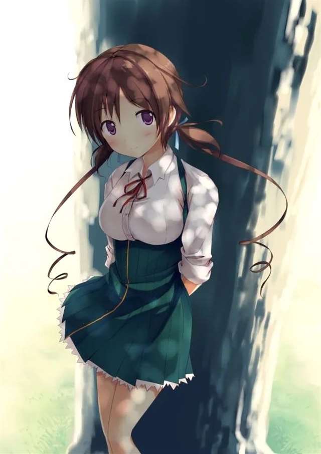 青海衣《恋爱与选举与巧克力》