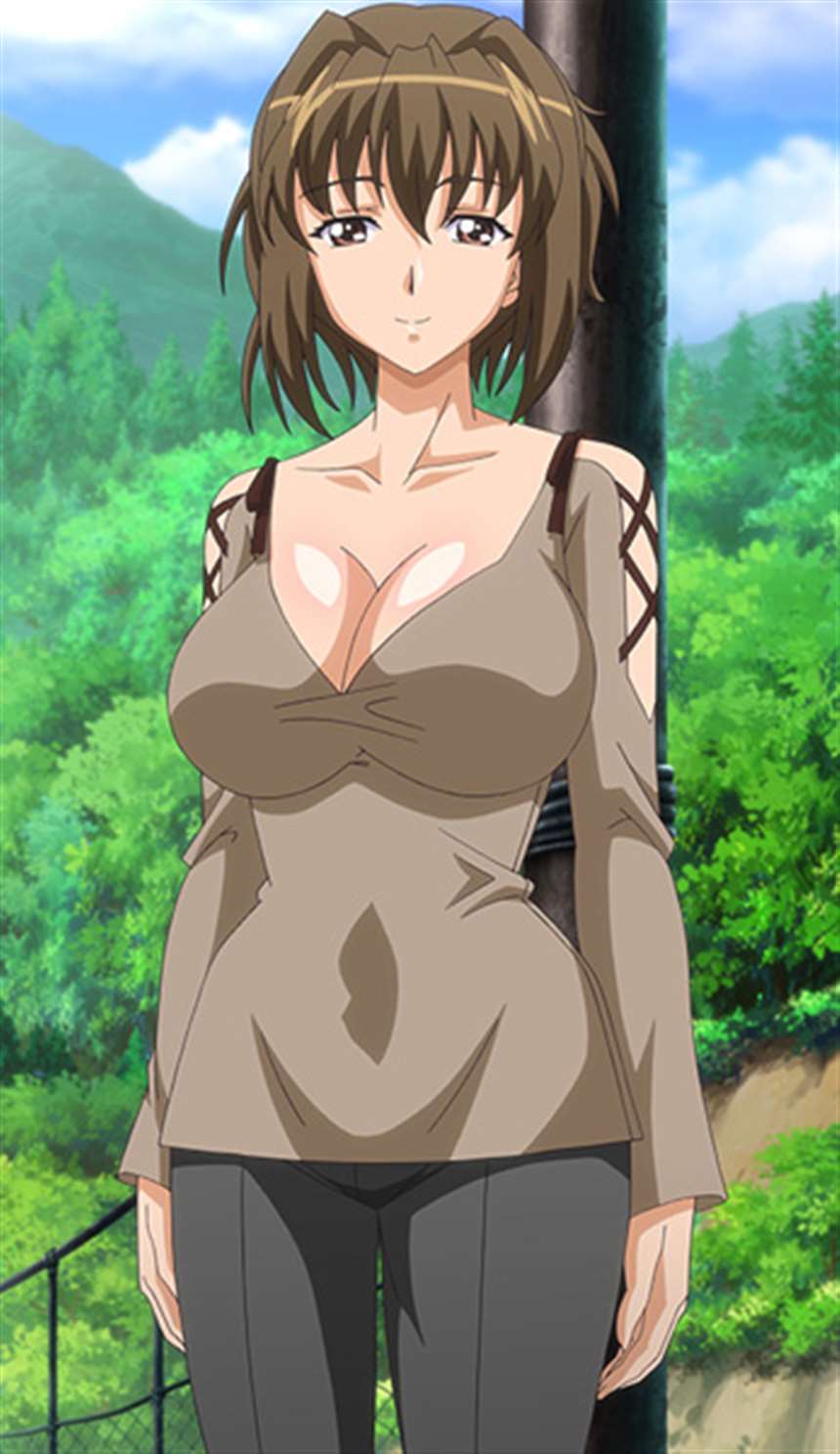 【白浊之村】ヘルタースケルター 白浊の村 傀儡は踊る 编HD版|鈴木みら乃