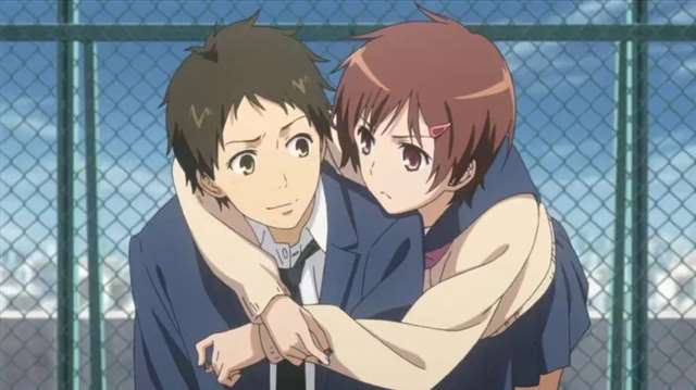 一部推理类型的番剧《神的记事本》