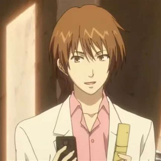 一部推理类型的番剧《神的记事本》