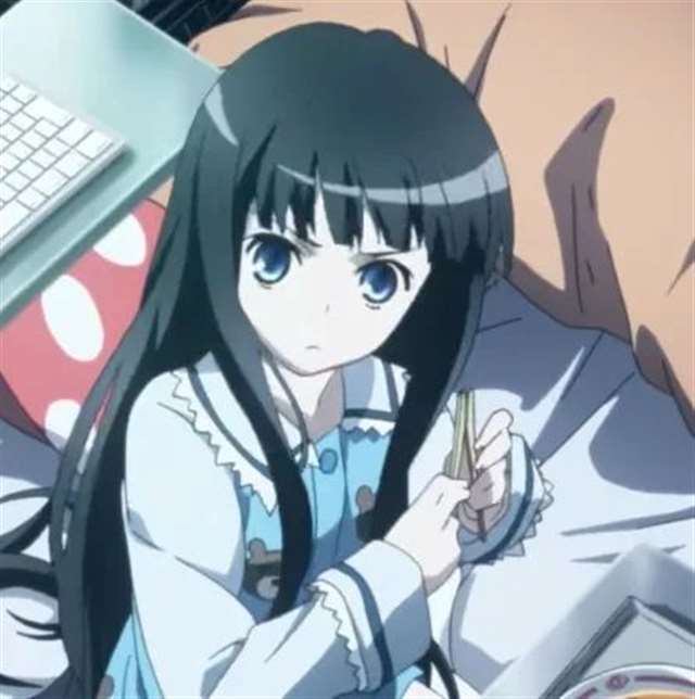 一部推理类型的番剧《神的记事本》