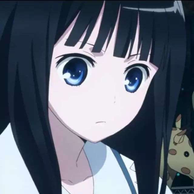 神的记事本 精选头像合集