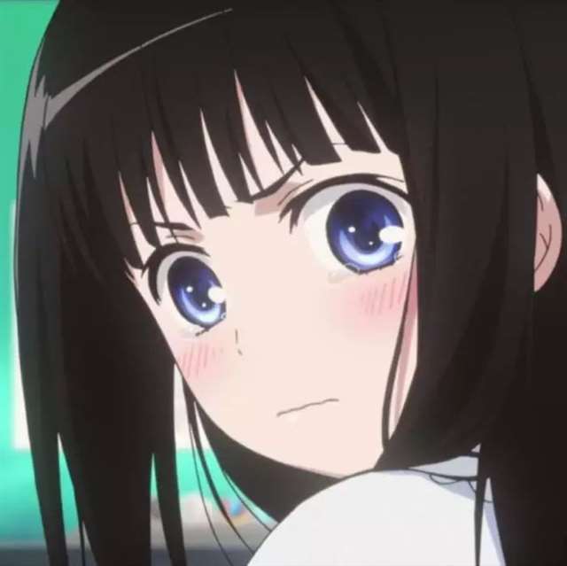 神的记事本 精选头像合集