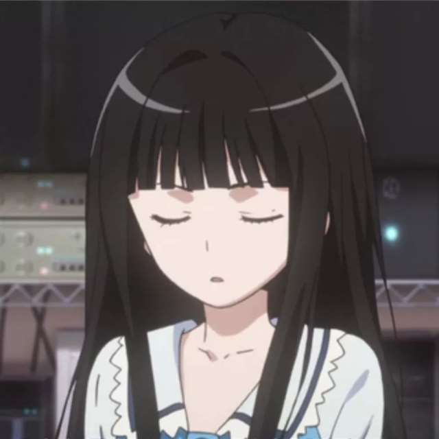 神的记事本 精选头像合集