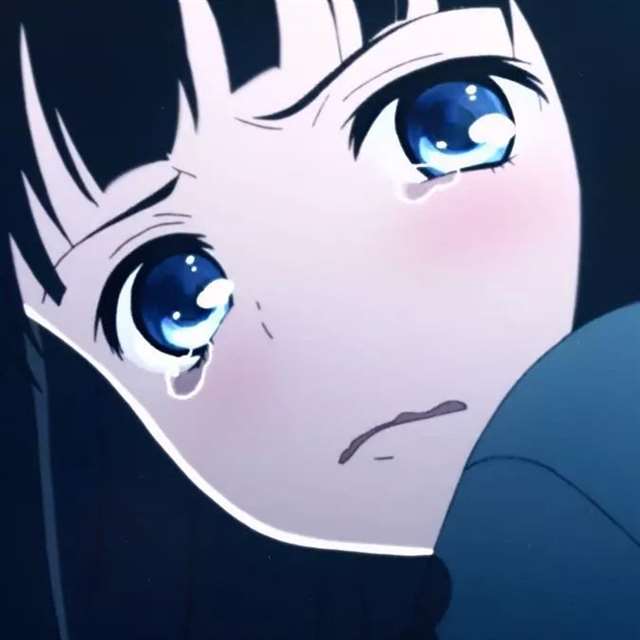 神的记事本 精选头像合集