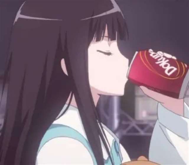 神的记事本紫苑寺有子动漫头像