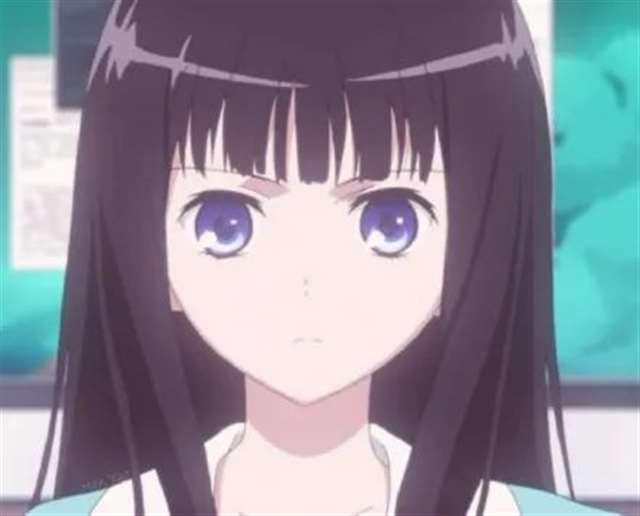 神的记事本紫苑寺有子动漫头像