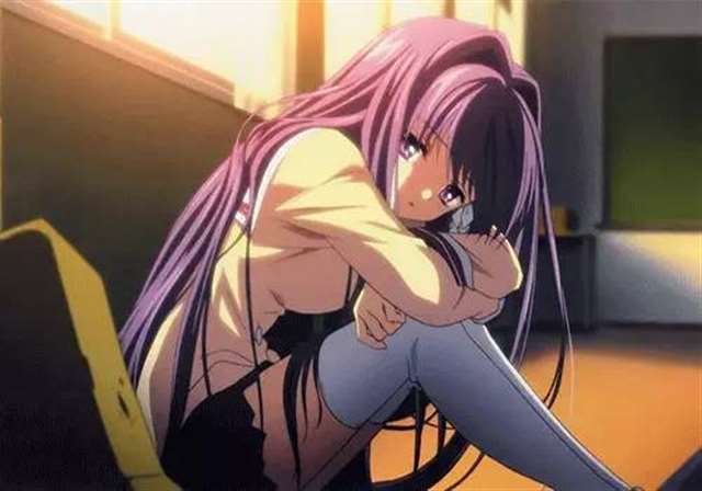 丝袜控性感动漫妹子带你们饱饱眼福