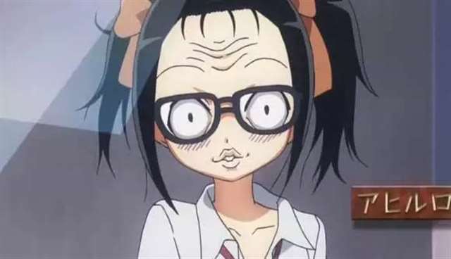 动漫语录《神的记事本》