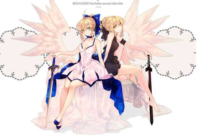 黑丝白丝美腿，大家最喜欢哪一双呢？