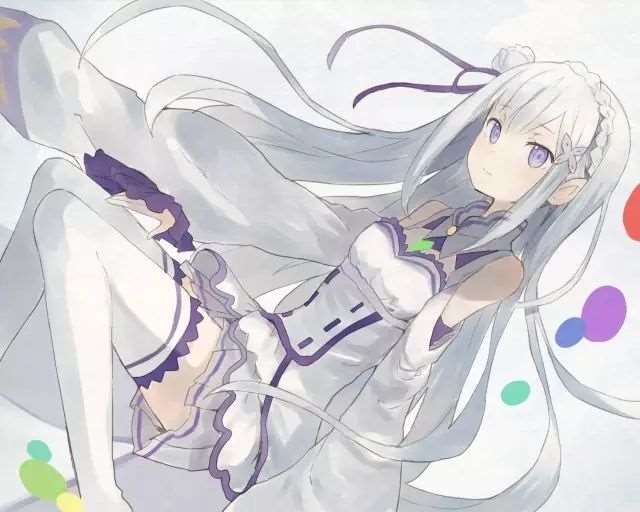 黑丝白丝美腿，大家最喜欢哪一双呢？