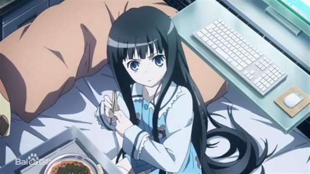 《神的记事本》中爱丽丝坐牢的原因