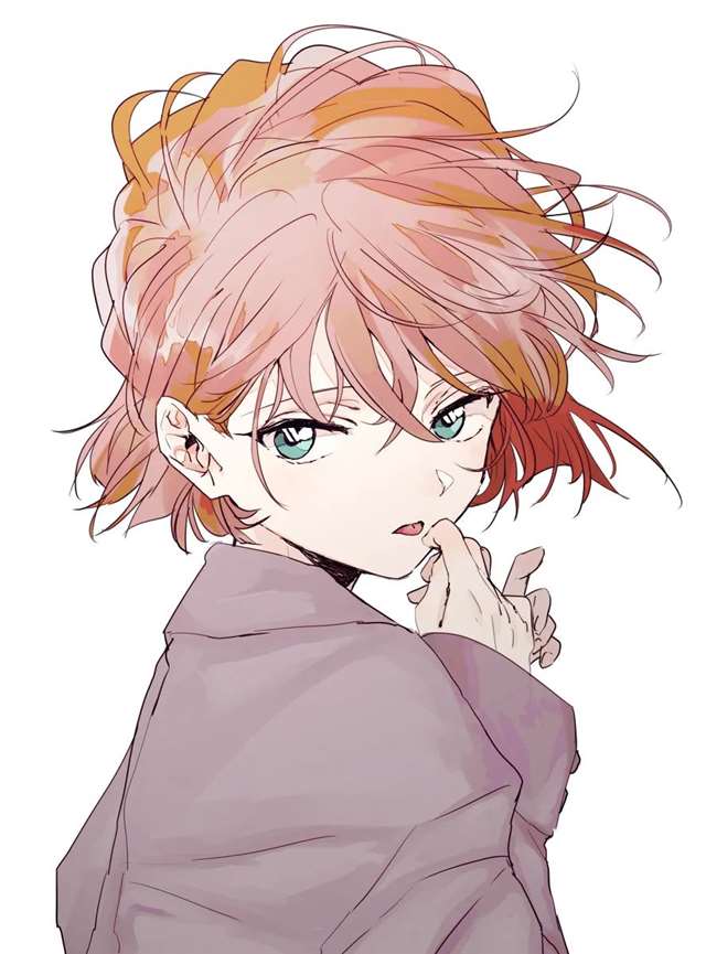 为什么喜欢二次元老婆，被喊老婆的老婆们