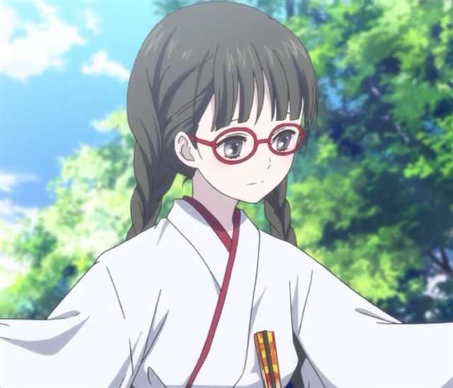 为什么喜欢二次元老婆，被喊老婆的老婆们