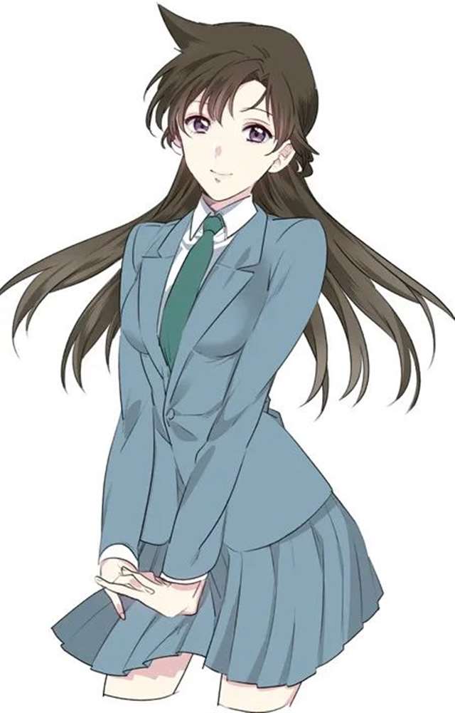 为什么喜欢二次元老婆，被喊老婆的老婆们