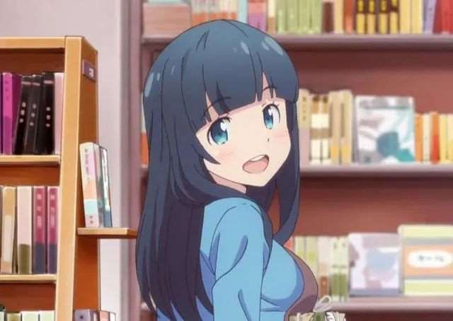 为什么喜欢二次元老婆，被喊老婆的老婆们