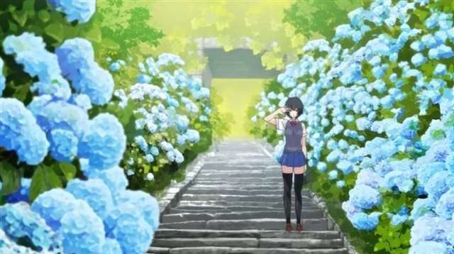 熟肉】らぶりー 第2話 無口な彼女【附前作】