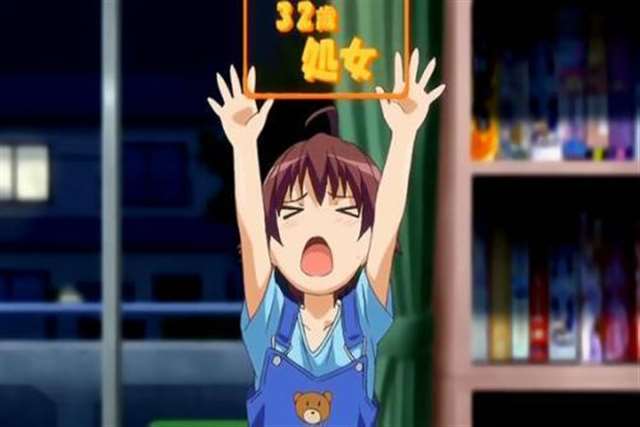 里番和肉番有什么区别?