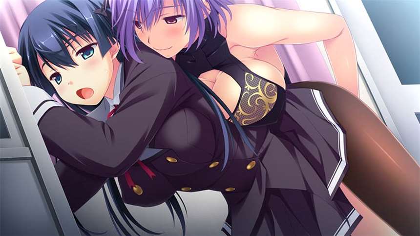 発oスイッチ ～美姉妹が催眠术に堕ちた先