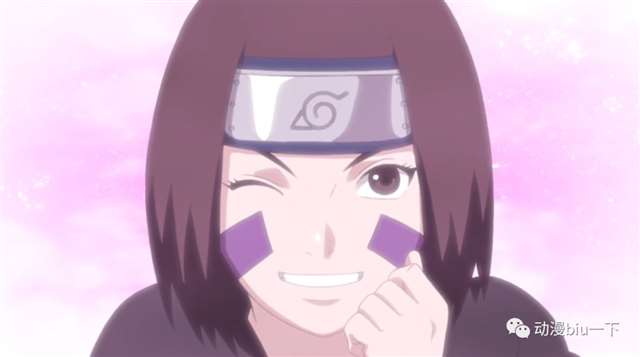 动漫火影忍者中带土的黑化