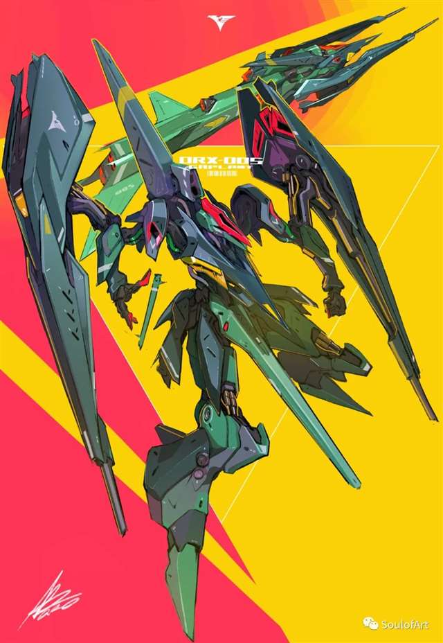 日本的插画师C96新刊原创主题插画集《少女発動機》