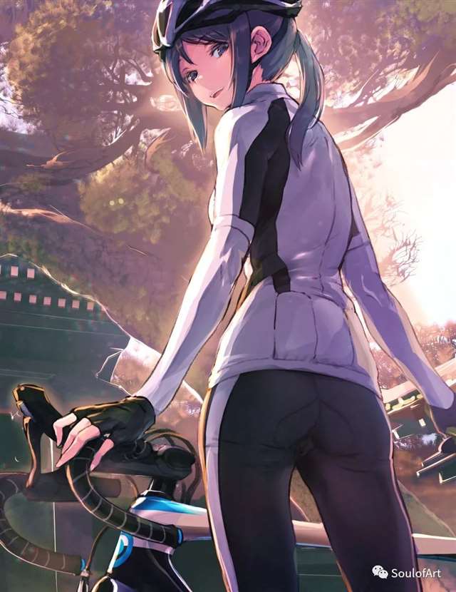 日本的插画师C96新刊原创主题插画集《少女発動機》