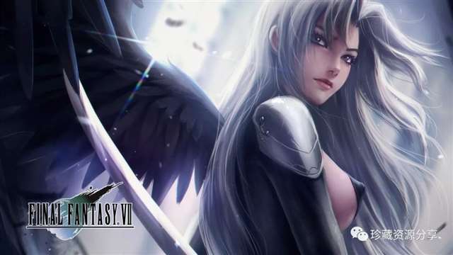 Pixiv色气画师Axsens原画cg珍藏资源