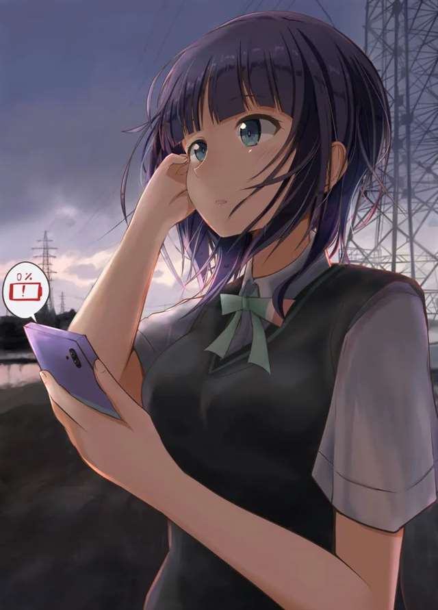 色气满满的大姐姐~!朝香果林壁纸