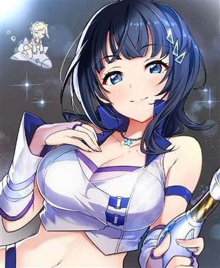 朝香果林壁纸特辑