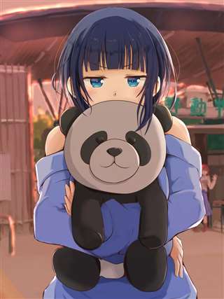 朝香果林壁纸特辑