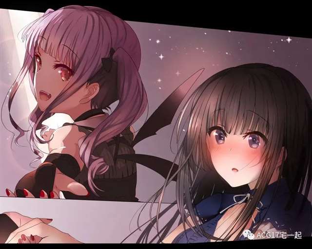 《BanG Dream!》宇田川亚子壁纸特辑