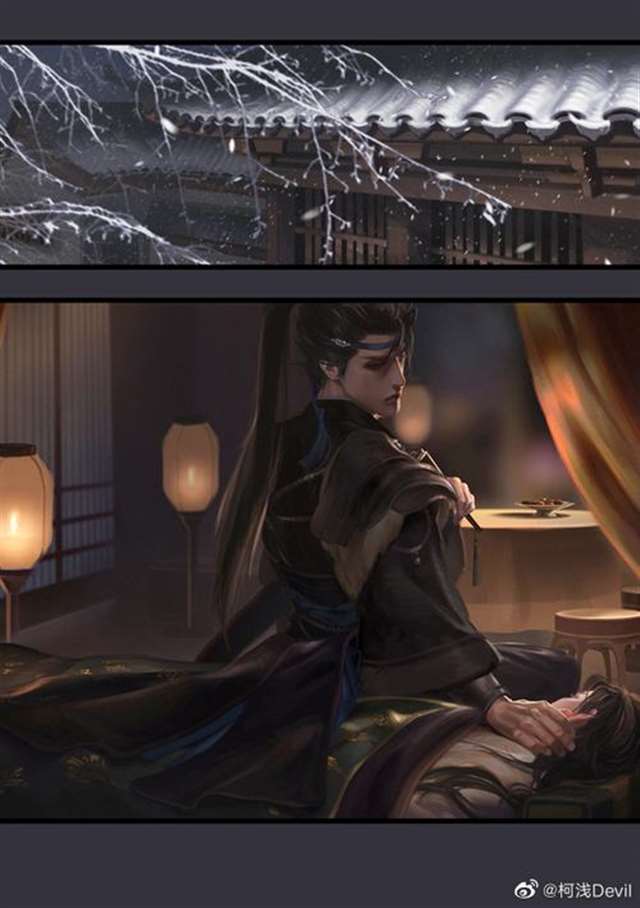 将进酒策舟龙椅腐漫耽美改编