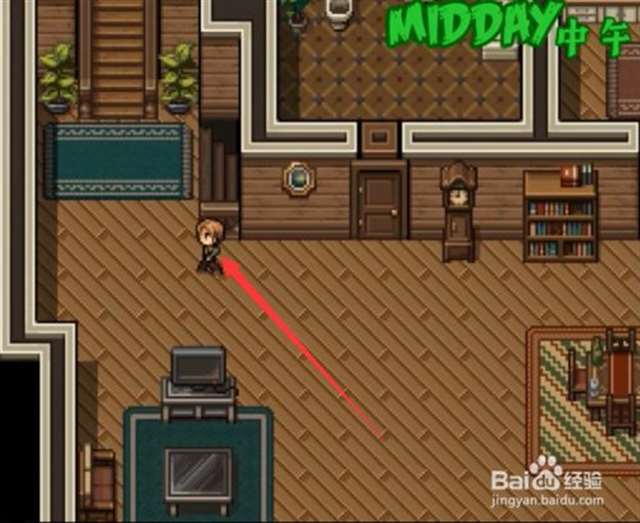 僵尸生活2妈妈孕吐怎么触发