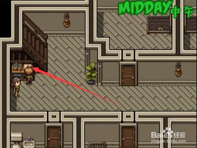 僵尸生活2妈妈孕吐怎么触发