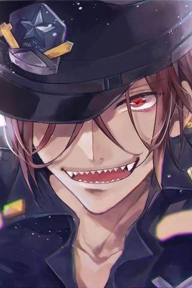 松冈凛手机壁纸