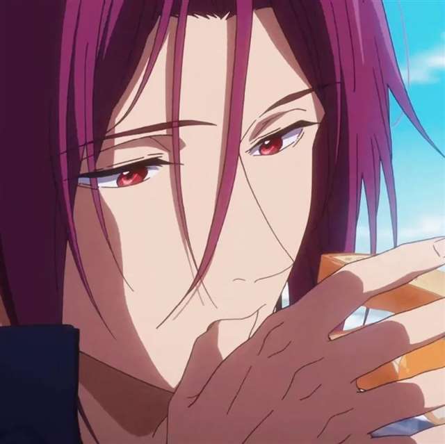 free 松冈凛高清头像