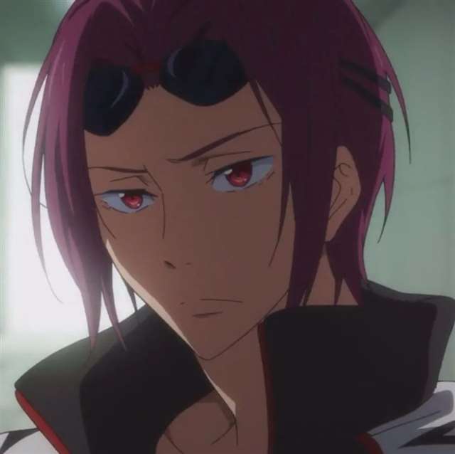 free 松冈凛高清头像