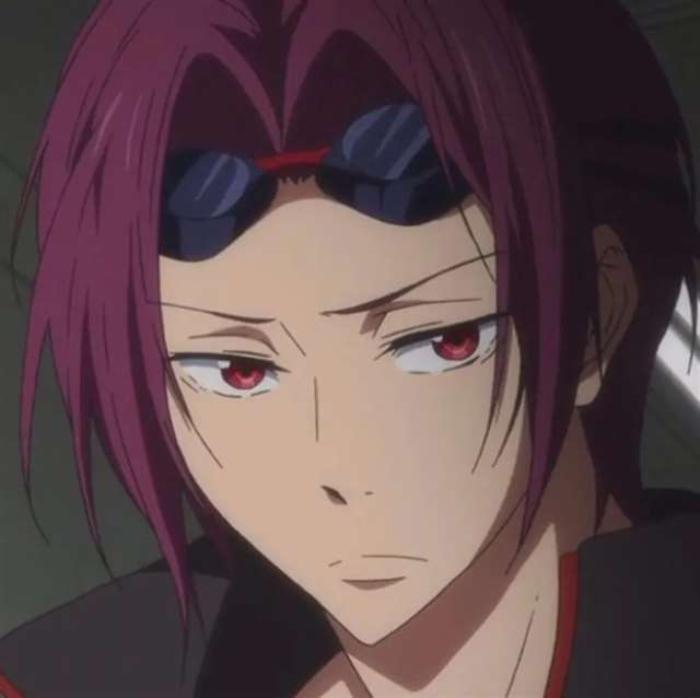 free 松冈凛高清头像