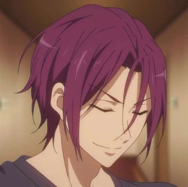 free 松冈凛高清头像