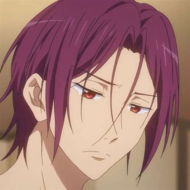 free 松冈凛高清头像