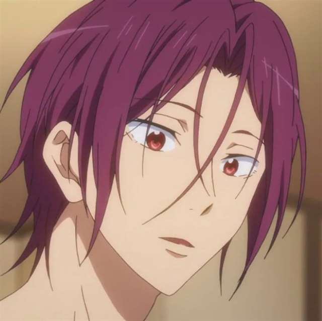 free 松冈凛高清头像