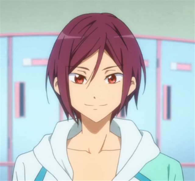 free 松冈凛高清头像