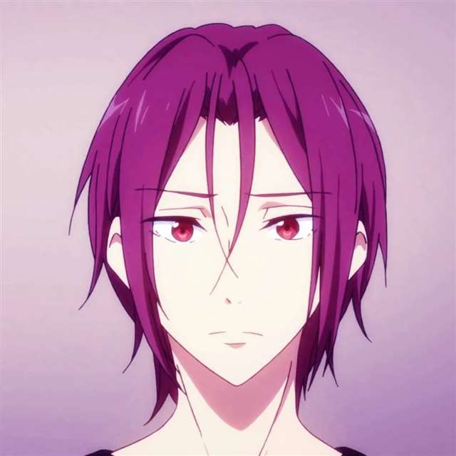 free 松冈凛高清头像