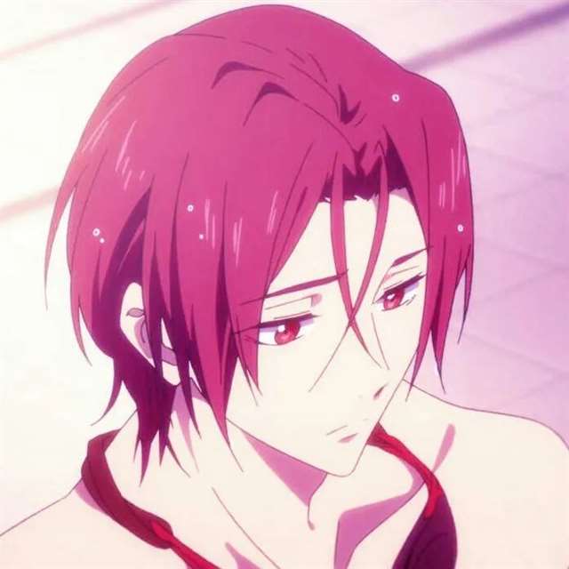 free 松冈凛高清头像