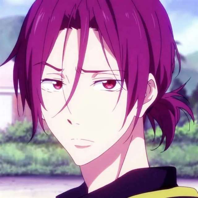 free 松冈凛高清头像