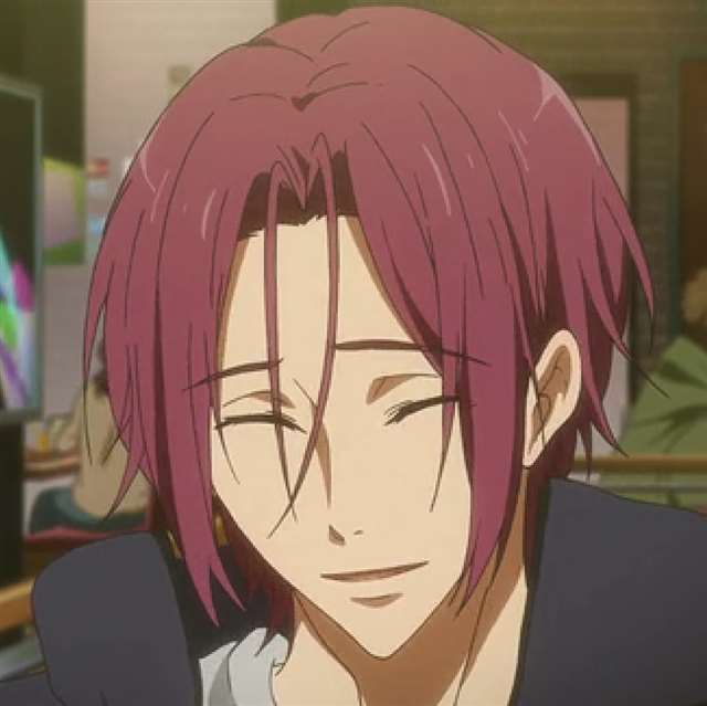 free 松冈凛高清头像